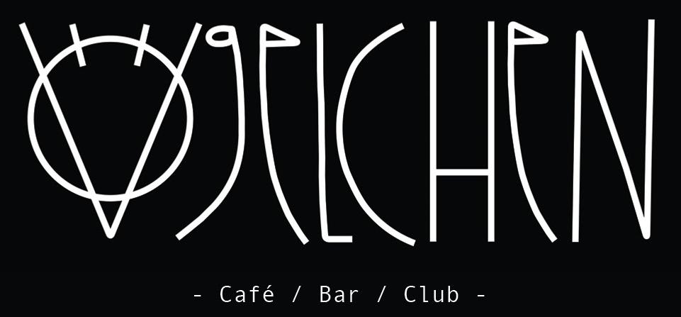 VÖGELCHEN Cafe Bar Club///Eisenbahnstraße 6///10997 Berlin