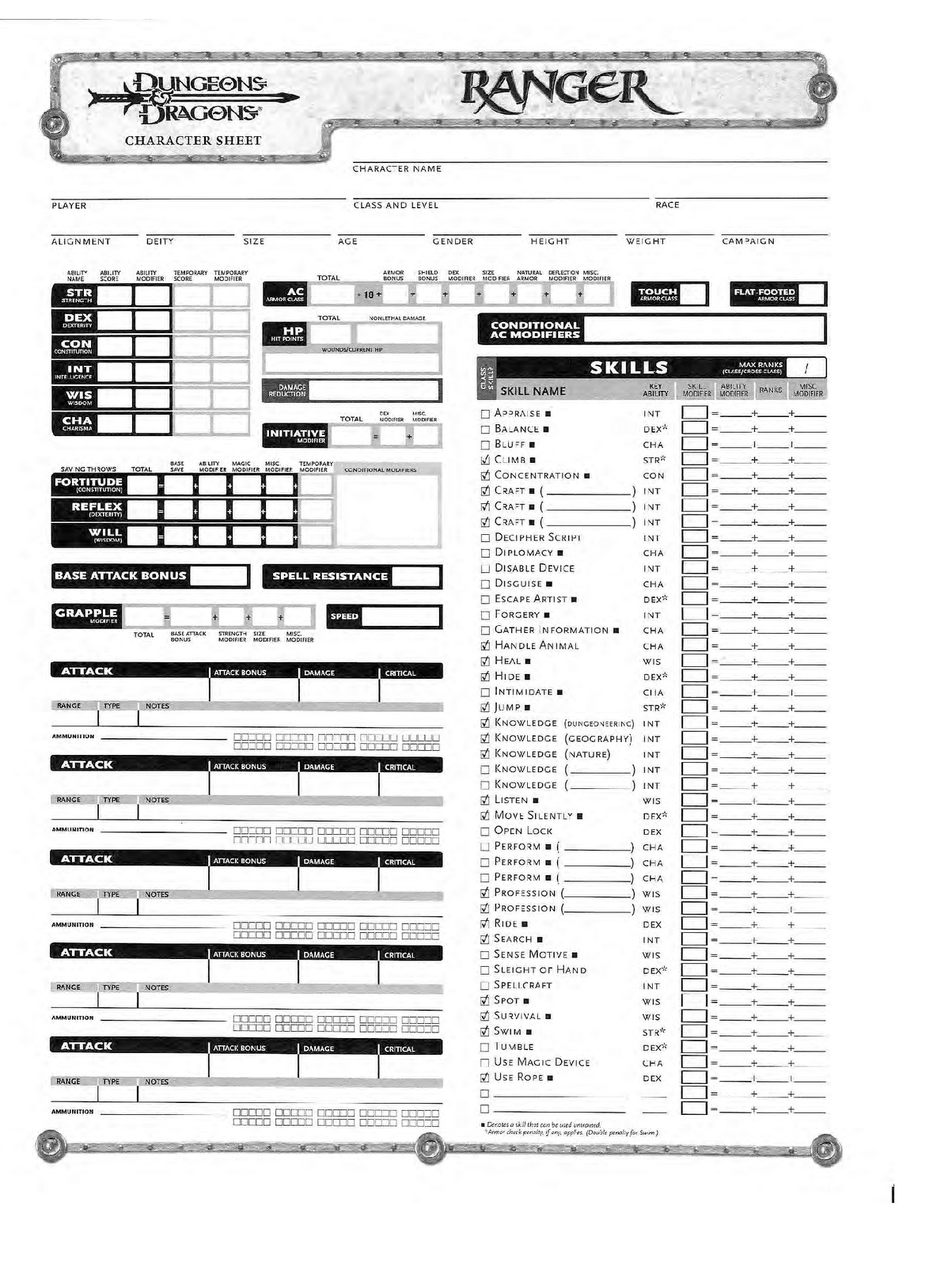 3.5 character sheet pdf