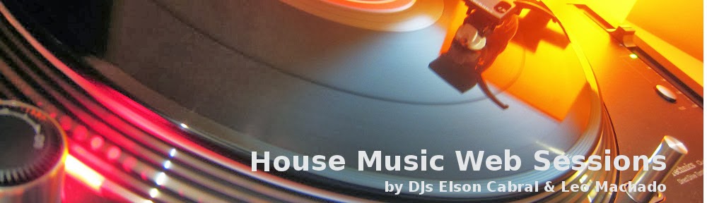 House Music Web Sessions