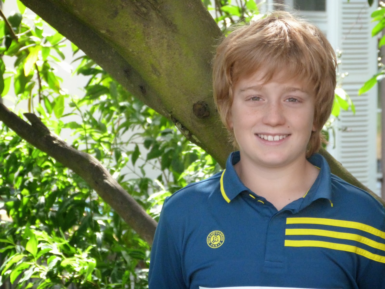 rencontre roland garros