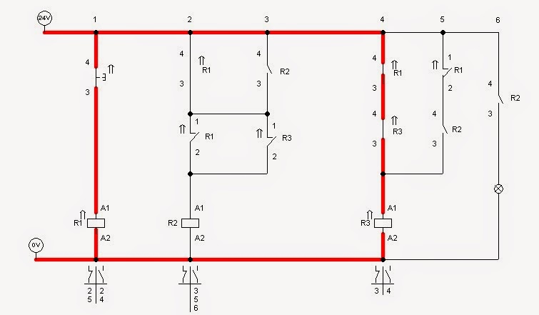 wiring diagram lift barang 3 lantai k wiring diagram lift barang 3 lantai k