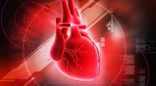 Gejala serta Penyebab Penyakit Gagal Jantung ~ Blog Kesehatan Bersama