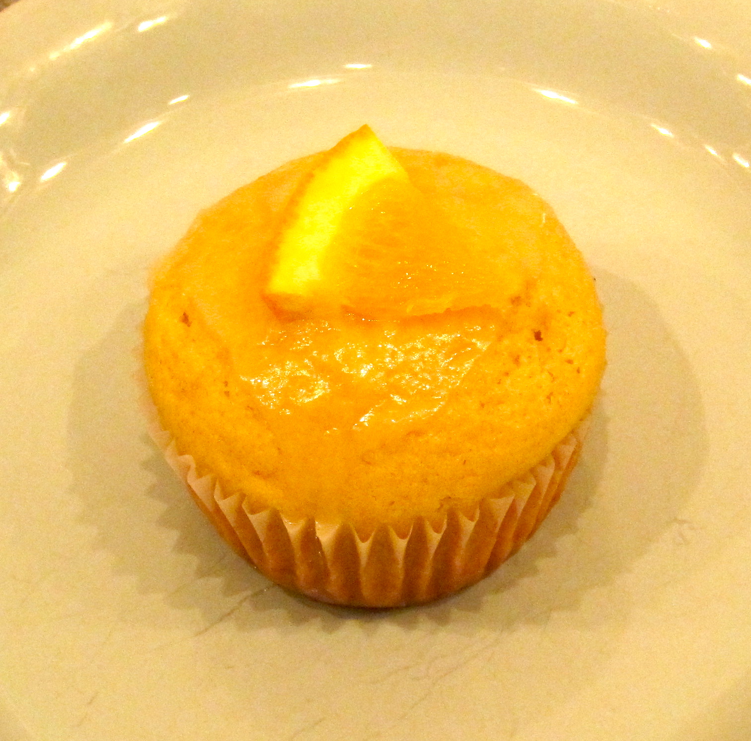 The Wooden Spoon Diaries Orange Juice Muffins