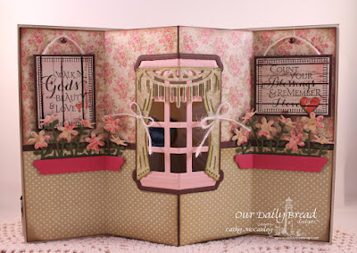 Our Daily Bread Designs Stamp Set: Home Sweet Home, Our Daily Bread Designs Custom Dies: Beautiful Borders, Welcoming Window, Window Shutter and Awning, Ornate Hearts, Mini Tags, Grass Border, Flower Box Fillers, Window, Our Daily Bread Designs Paper Collections: Shabby Rose Our Daily Bread Designs Stamp Set: Home Sweet Home, Our Daily Bread Designs Custom Dies: Beautiful Borders, Welcoming Window, Window Shutter and Awning, Ornate Hearts, Mini Tags, Grass Border, Flower Box Fillers, Window, Our Daily Bread Designs Paper Collections: Shabby Rose