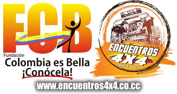 Encuentros 4x4 - Caminos de progreso