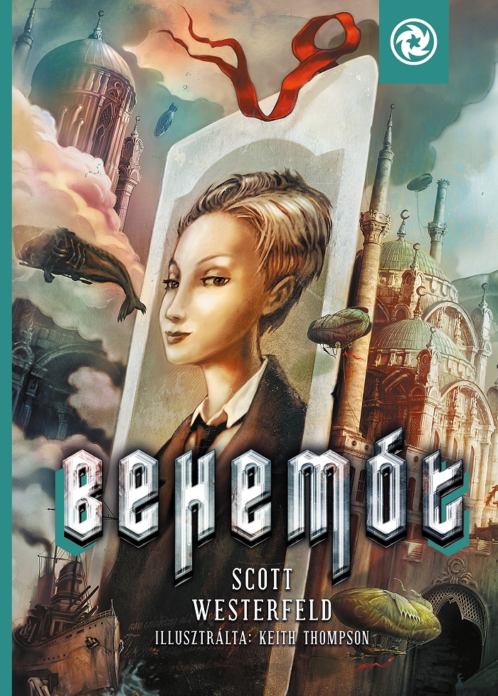 behemoth westerfeld behemoth westerfeld