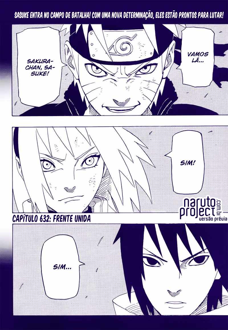 Naruto clássico A Batalha Final: Cha!, Naruto clássico episódio 42 A  Batalha Final: Cha!, By Sakura Haruno
