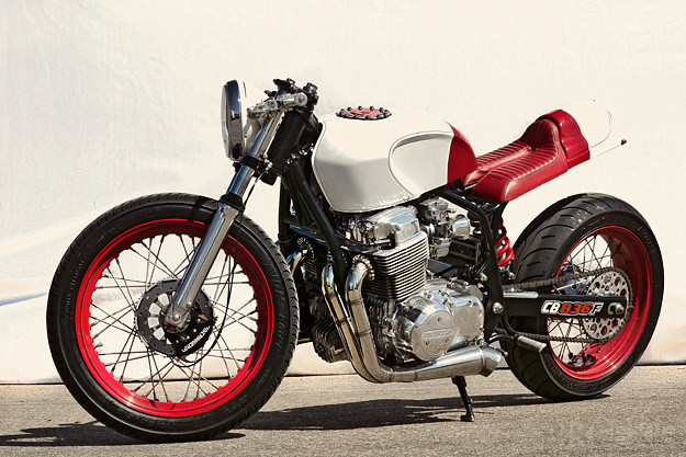 craigslist honda cb750