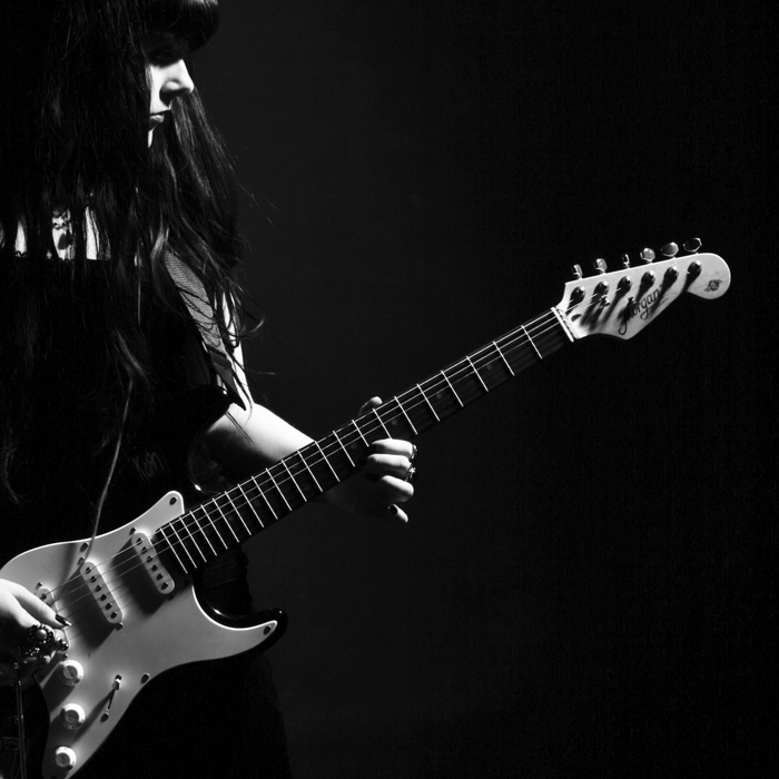 Lost Life And Death Guitar Chords