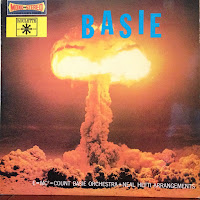 Count Basie Orchestra E=MC2