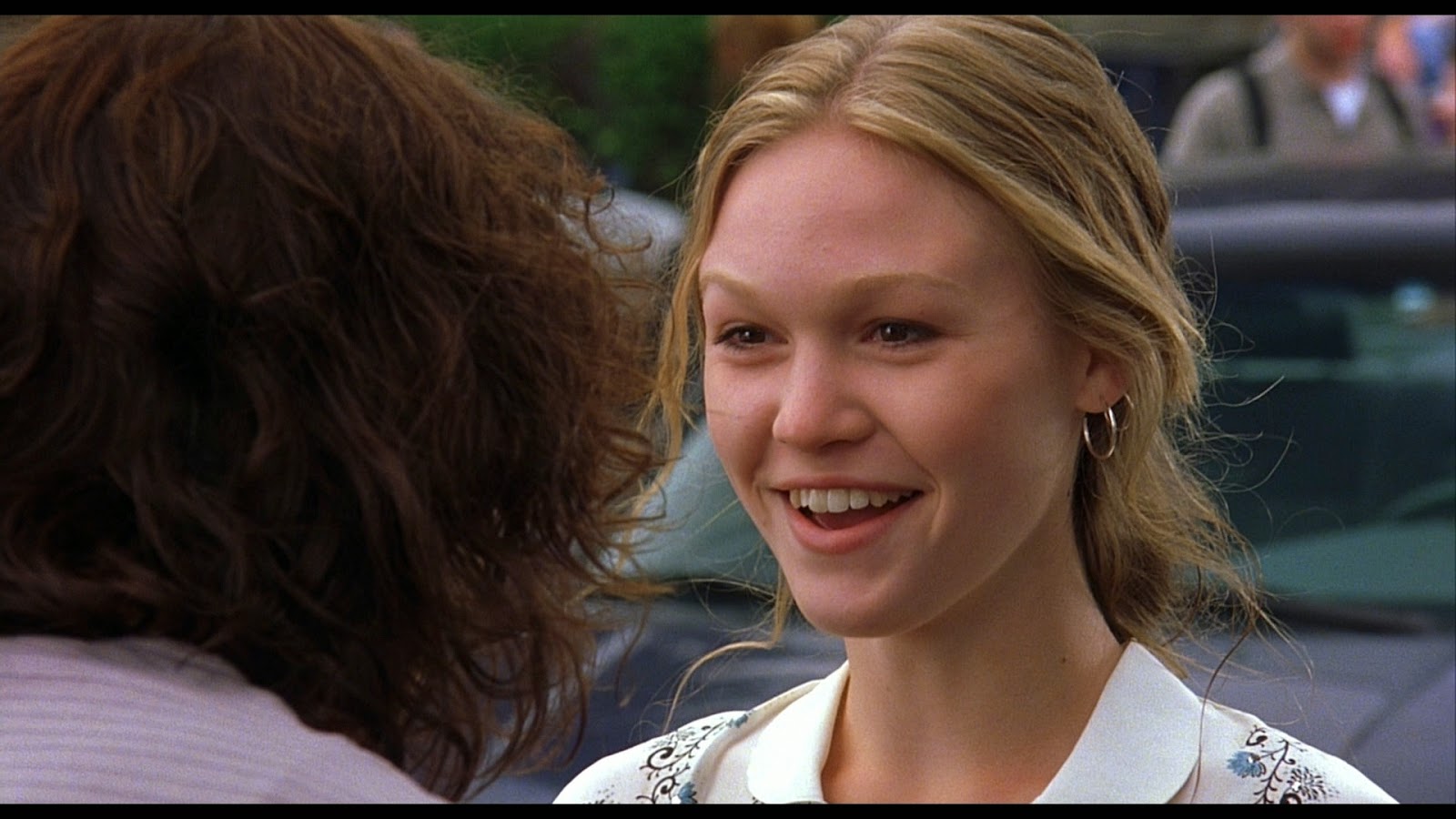 Chatter Busy Julia Stiles Quotes