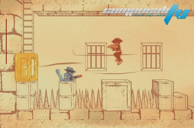 Gunman Clive PC Full Gunman Clive PC Full