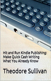 How to make money on Kindle