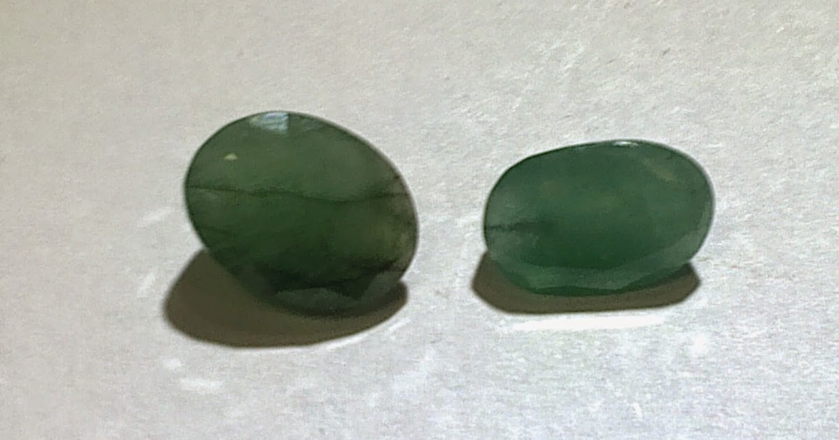 Bismillah Gems Healing Benefits of Emerald Gemstone