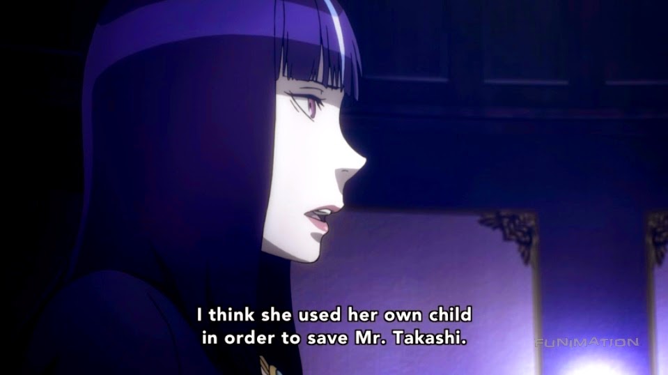 Review - Death Parade - IntoxiAnime