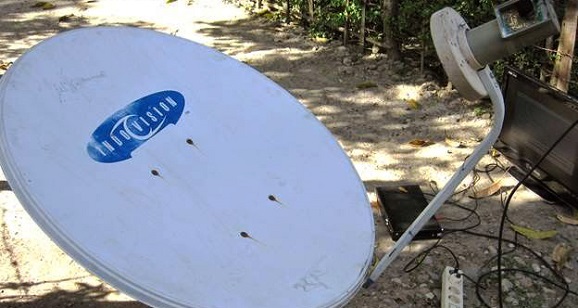Artikel Membuat Lnb Sederhana | experiment modifikasi antena indovision menjadi antena Artikel Membuat Lnb Sederhana | experiment modifikasi antena indovision menjadi antena