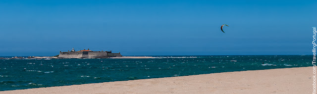 Playa de Moledo