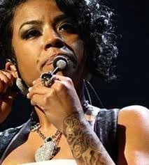 Tattoo Designs: keyshia Cole tattoos,