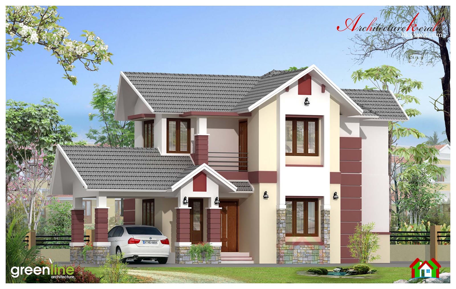 Modern House Designs In Kashmir vrogue.co