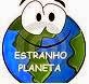 Estranho Planeta