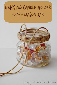 20+ Mason Jar Crafts and Recipes on Diane's Vintage Zest!