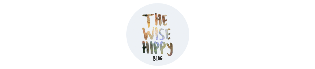 The Wise Hippy