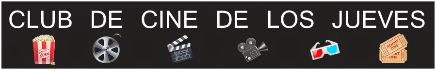 Club de Cine de los Jueves - Soria -