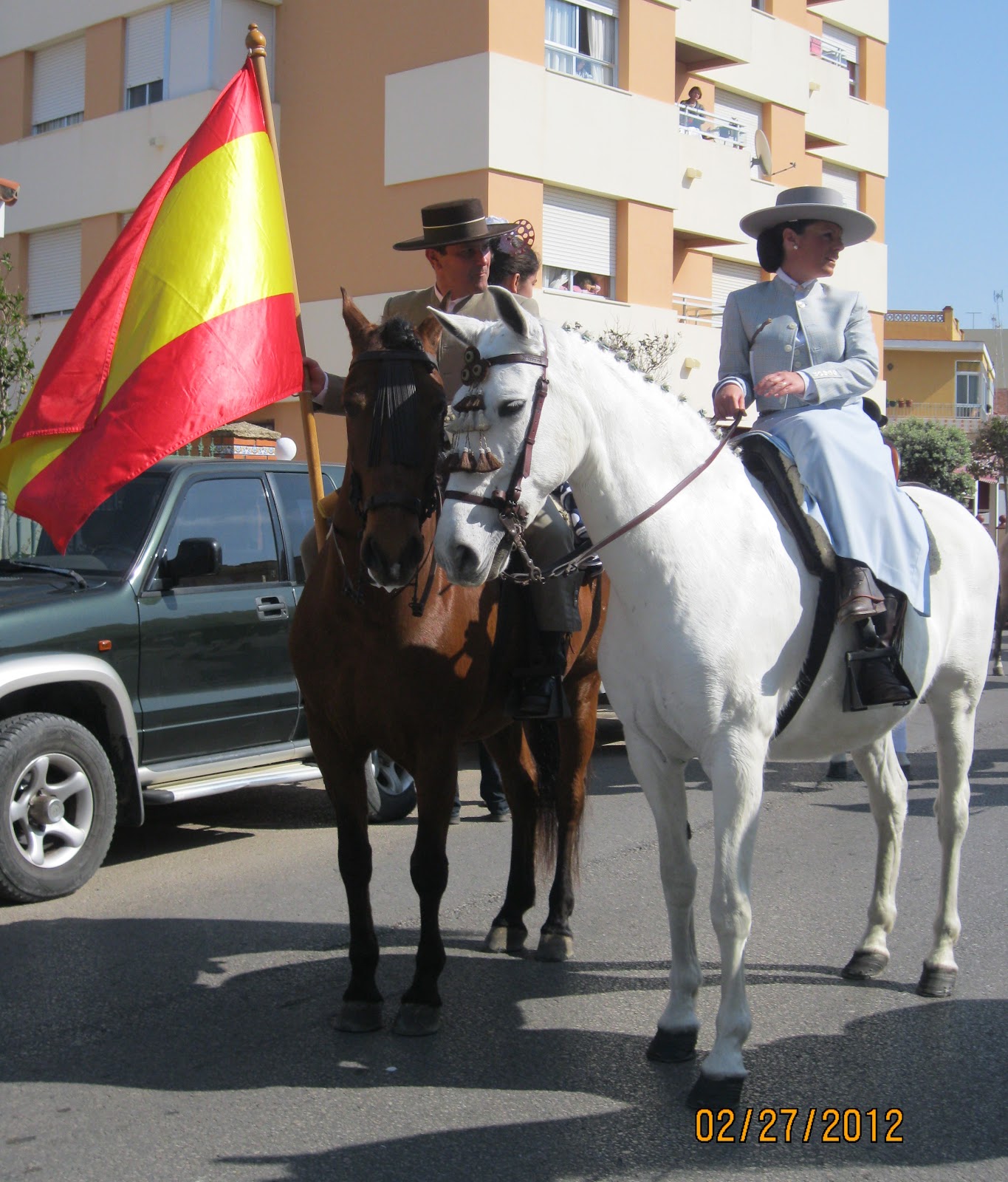 Caballo007 Gana Y Cobra 66