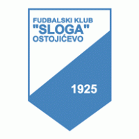 FK Sloga Ostojiévo