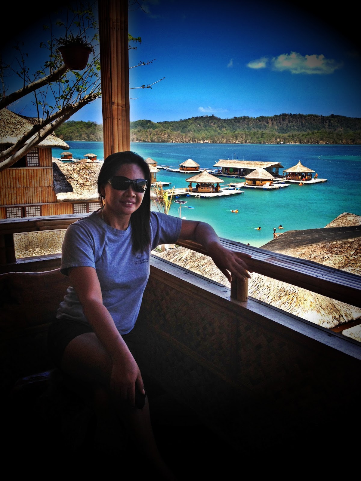 Viajero Grace Island Resort San Jose Occidental Mindoro
