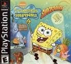 Spongebob Squarepants - Supersponge