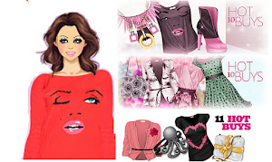 Stardoll Hot Buys, Click here to See What Hot Buys Are is Store!