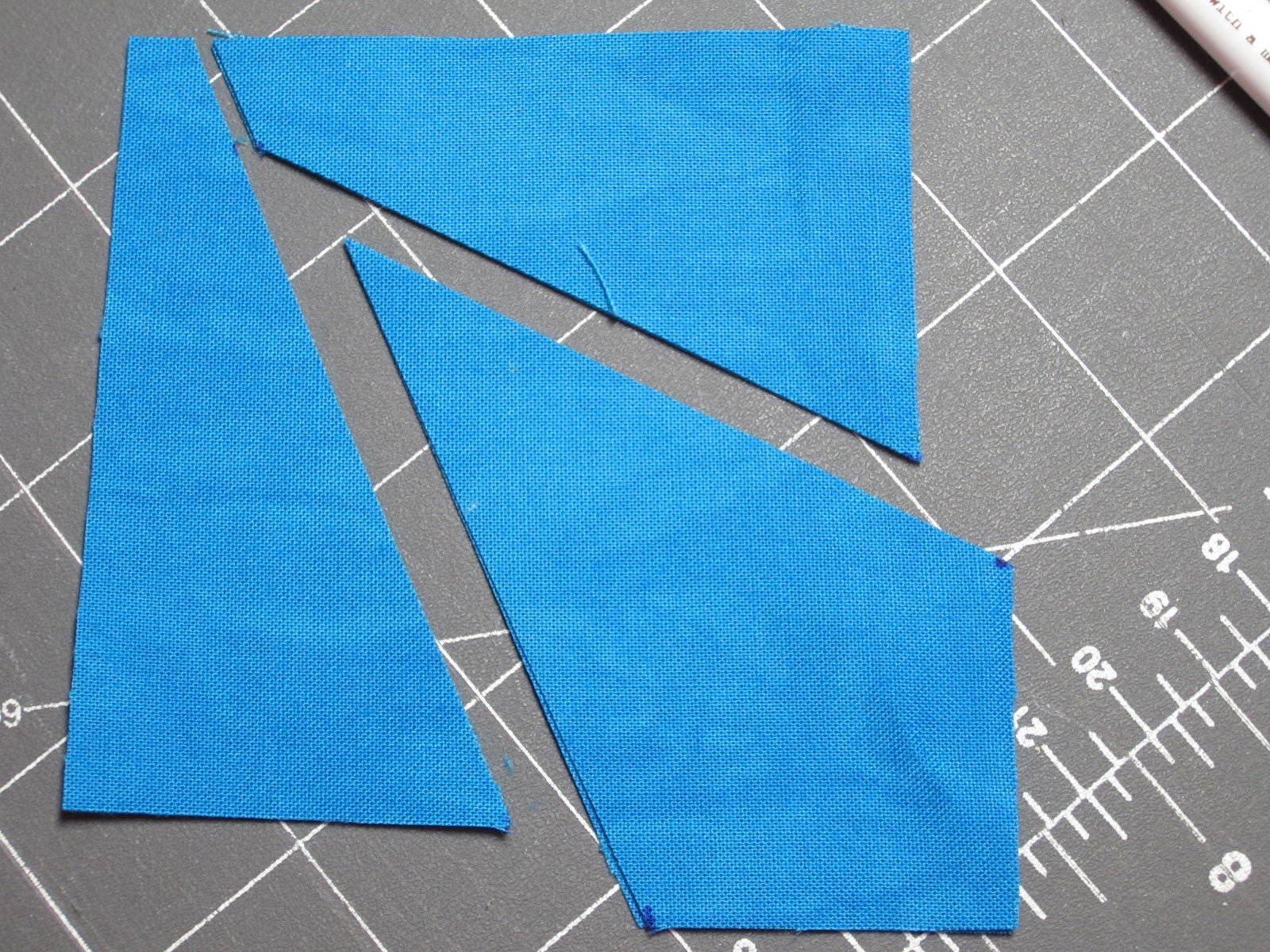 Color Me Quilty The Rose Window Block Tutorial