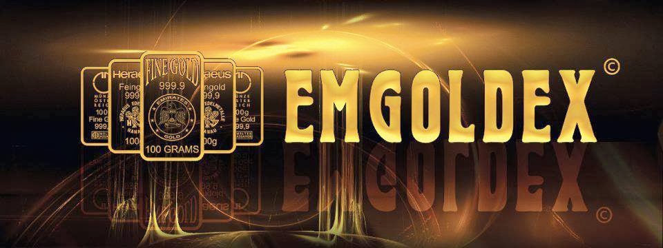 Emgoldex Brasil