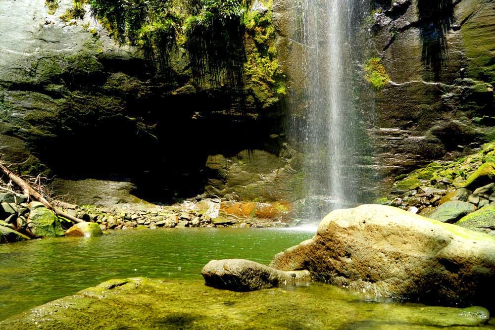 CATARATA DE LA SIERPE-JUANCHACO-BUENAVENTURA.