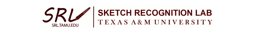 TAMU Sketch Recognition Lab News