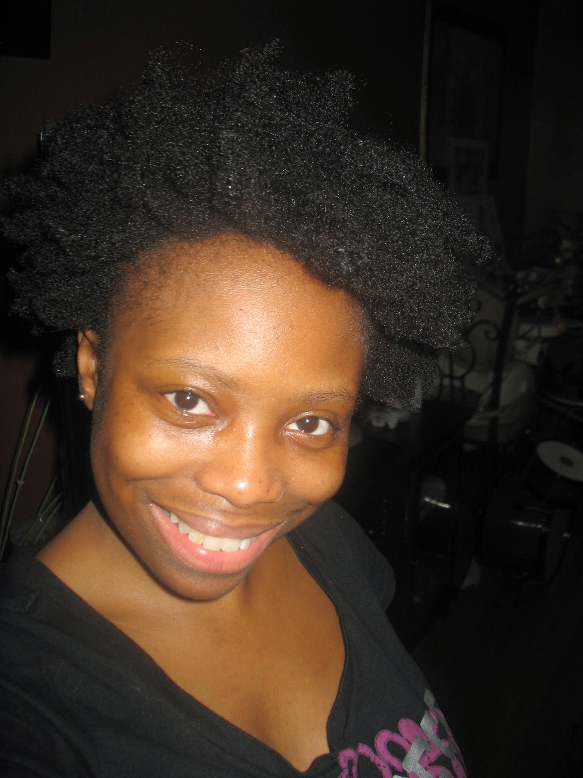 Simply T Nicole Poem To My 4c Hair Simply T Nicole