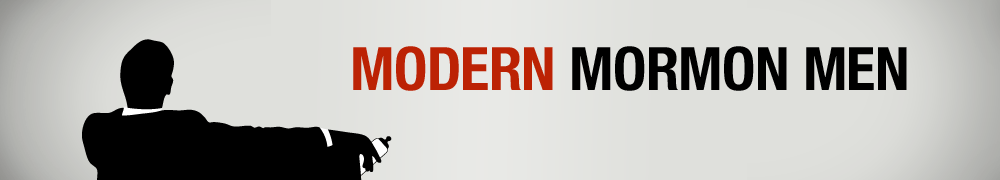 Modern Mormon Men