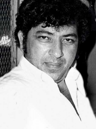 Amjad Khan images ~ Heart of Bollywood