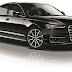 The new Audi A6 35 TFSI launched at INR 45.90 lacs