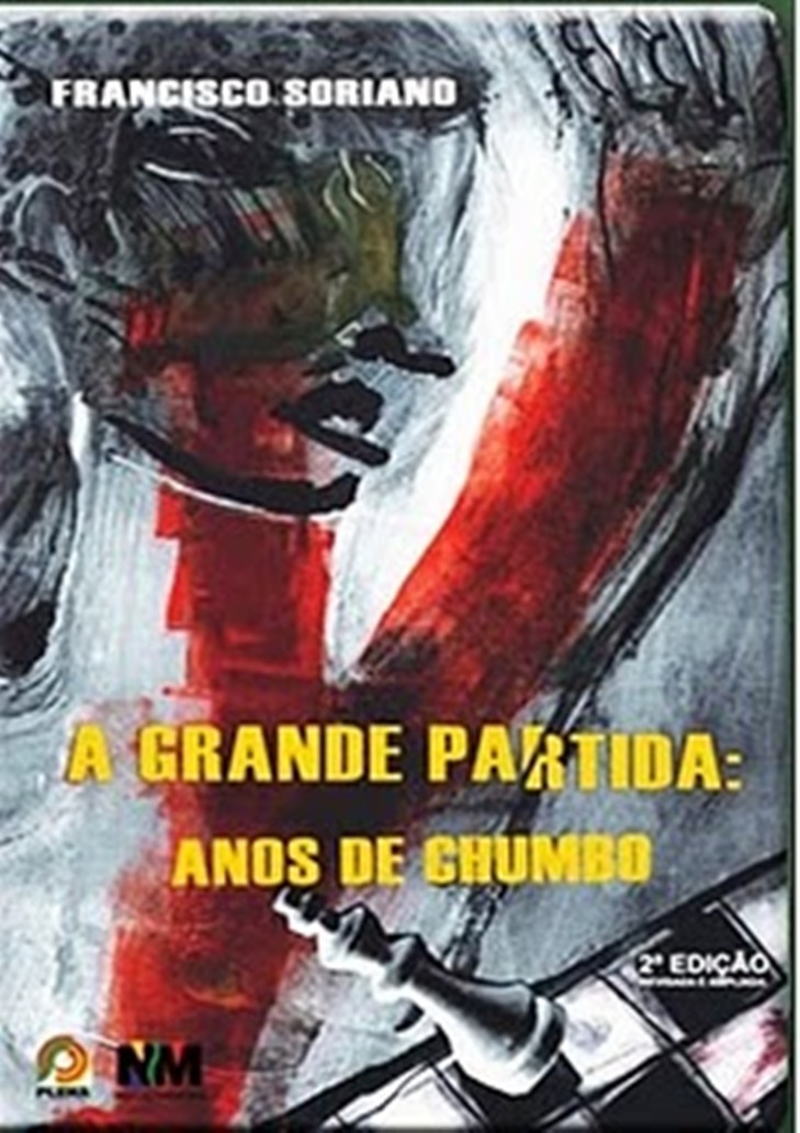 Resultado de imagen para A GRANDE PARTIDA - Anos de Chumbo documentário