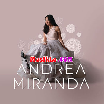 Andrea Miranda - Andrea Miranda (Full Album 2015)