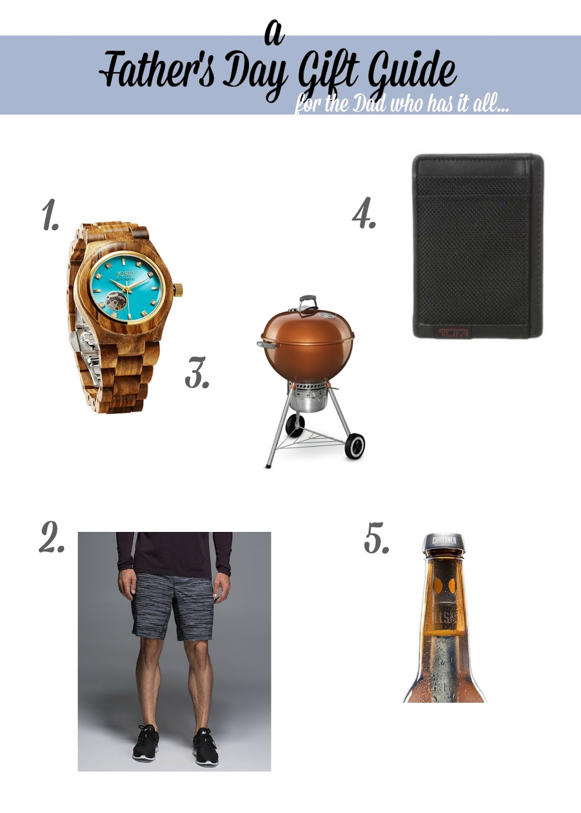 I Love You More Than Carrots Last Minute Father's Day Gift Ideas (For