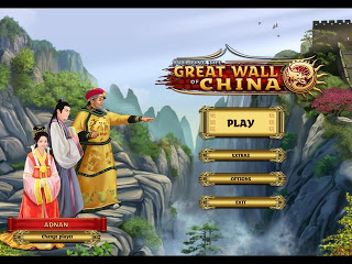 تحميل لعبة بناء سور الصين العظيم مجانا النسخة كاملة Building+the+Great+Wall+of+China