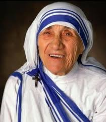 Colégio Madre Teresa de Calcutá
