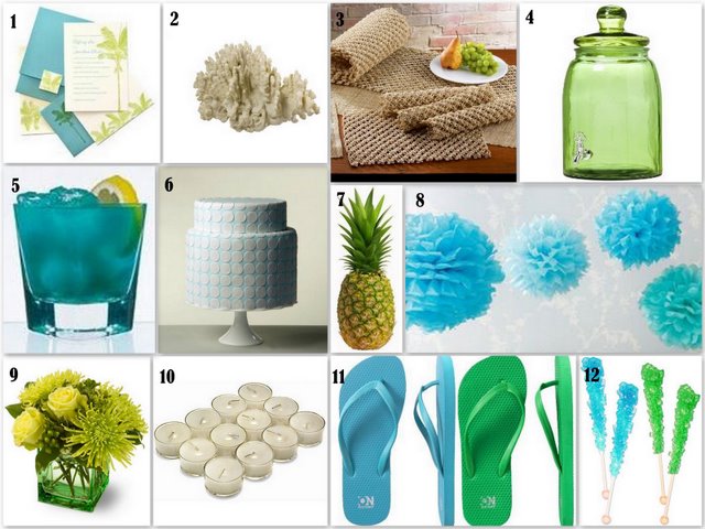 Bridal Shower Decorations Ideas Bridal Shower Decorations Ideas