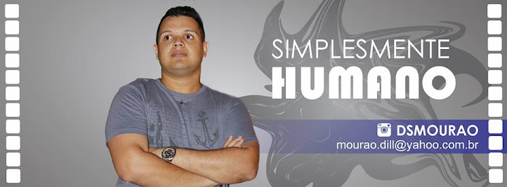 Simplesmente Humano