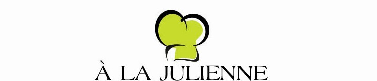 A La Julienne - Escola de Culinária