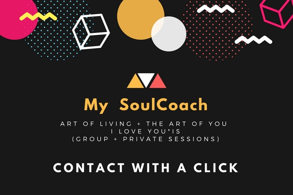 Your SoulCoach