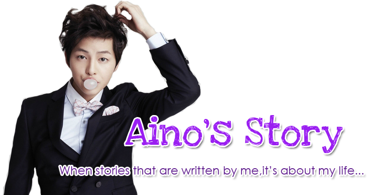 Aino's Story